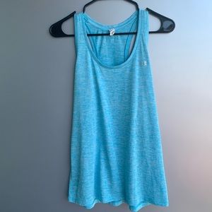 Under Armour Workout Tank